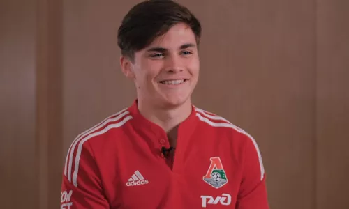 ФК Локомотив Москва, ФК Пари НН