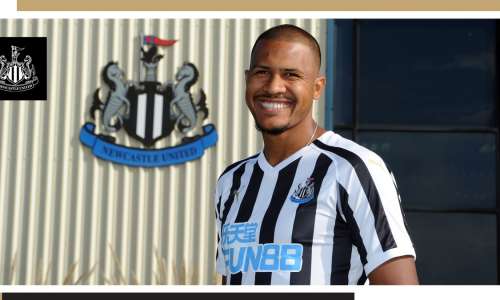 Ньюкасл, ФК Зенит