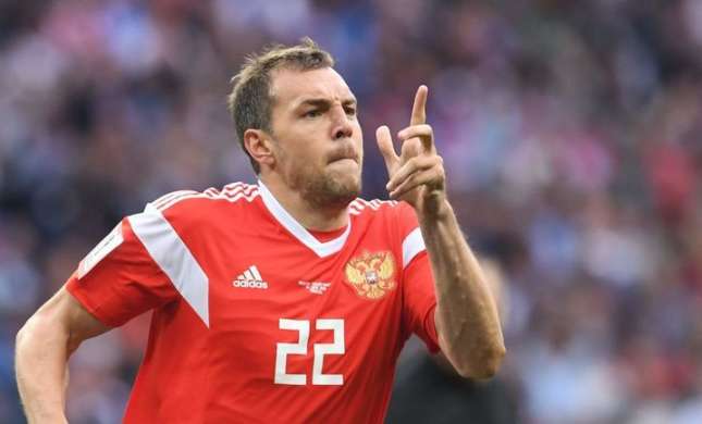 Золотой мяч, Дмитрий Хохлов