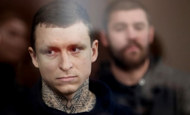 Александр Кокорин, Павел Мамаев