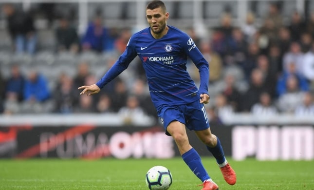 Челси, Тоттенхэм