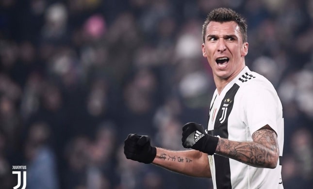 Ювентус, Интер