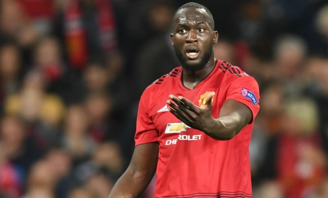 Lukaku Possorilsya S Mourinyu I Hochet Pokinut Manchester Yunajted Futbol 24