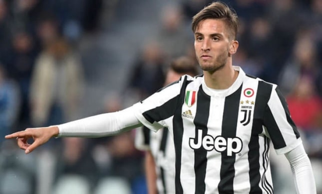 Челси, Ювентус