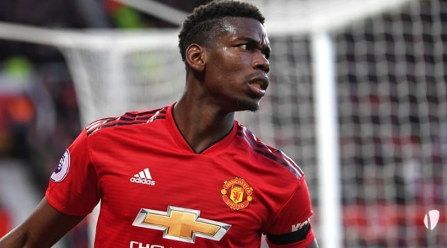 Манчестер Юнайтед, Ювентус