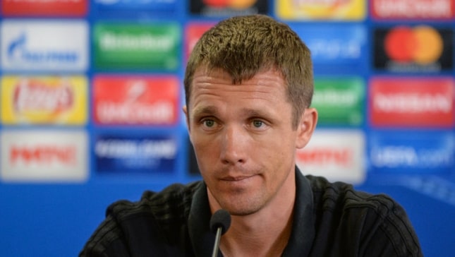 ПФК ЦСКА, Реал Мадрид