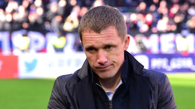 ПФК ЦСКА, Реал Мадрид