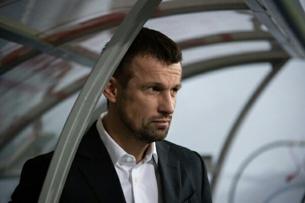 ФК Зенит, Славия