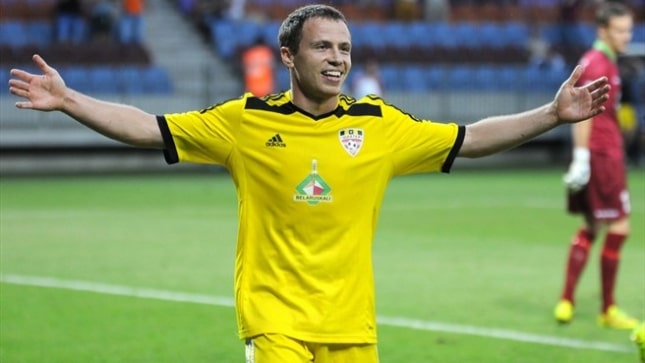 Шахтёр Солигорск, Чемпионат Беларуси