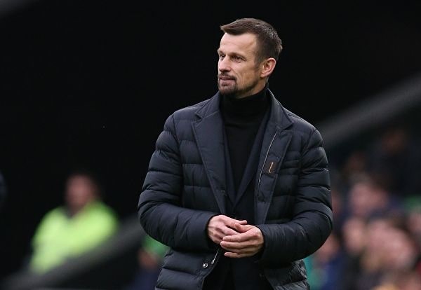 Сергей Семак, Российская Премьер-Лига (РПЛ)