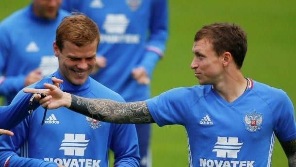 Алана Мамаева, Павел Мамаев