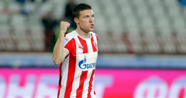 БАТЭ, Црвена Звезда