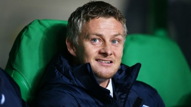 Манчестер Юнайтед, Уле-Гуннар Сульшер