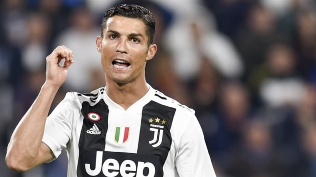 Ювентус, Аталанта