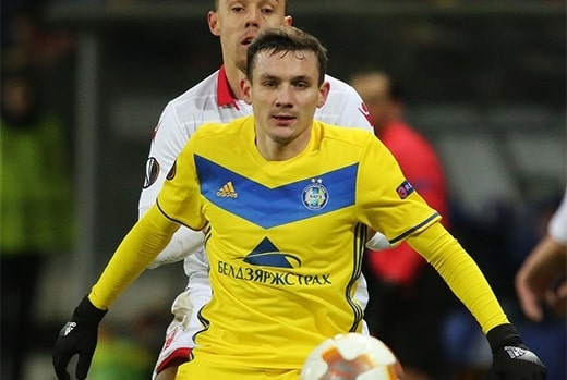 БАТЭ, Чемпионат Беларуси