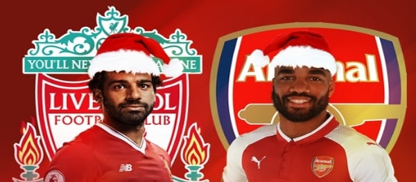 Ливерпуль, Арсенал