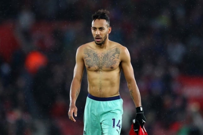 Арсенал, Ливерпуль