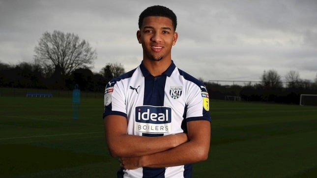 Эвертон, ВБА