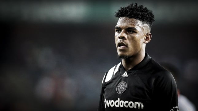 Монако, Лига 1