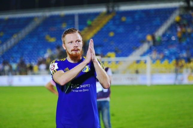 ФК Ростов, ФК Зенит