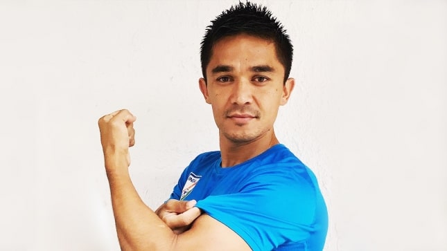 Сборная Индии, Лионель Месси