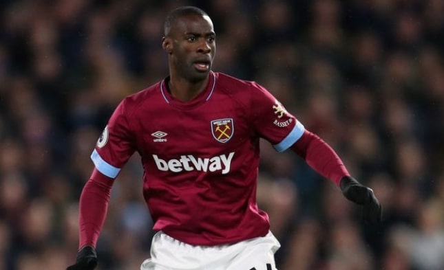 Фиорентина, Вест Хэм