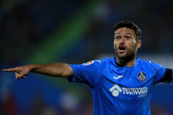 Хетафе, Алавес