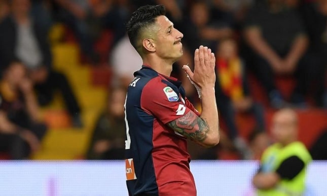 Марсель, Джанлука Лападула