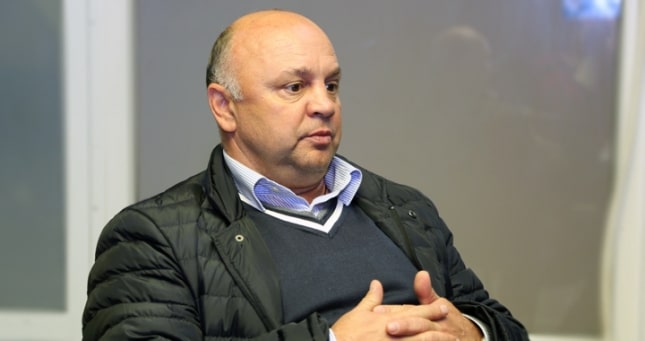 ФК Ростов, ФК Спартак Москва