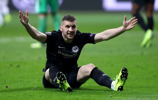 Манчестер Юнайтед, Арсенал