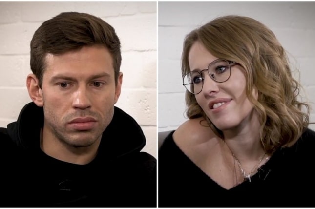 Фёдор Смолов