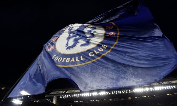 Челси, ФИФА