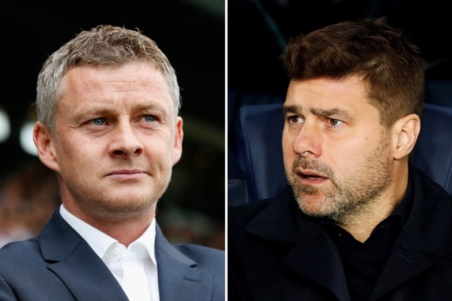 Манчестер Юнайтед, Уле-Гуннар Сульшер