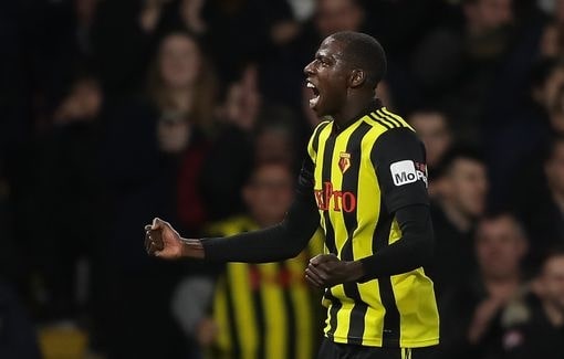 Челси, Абдулайе Дукуре