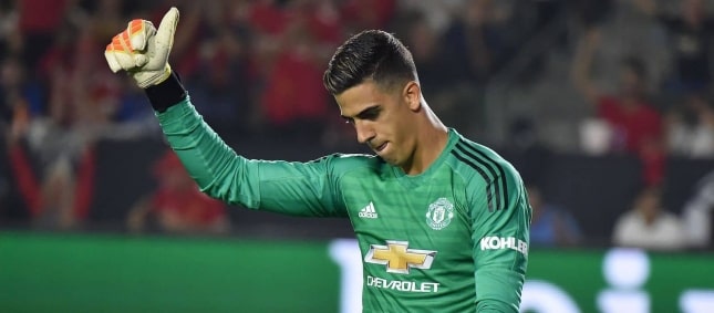 Манчестер Юнайтед, Английская Премьер-Лига (АПЛ)