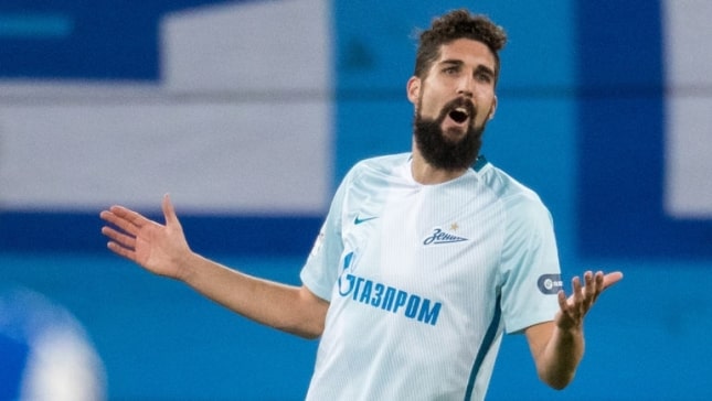 ФК Зенит, Эмполи