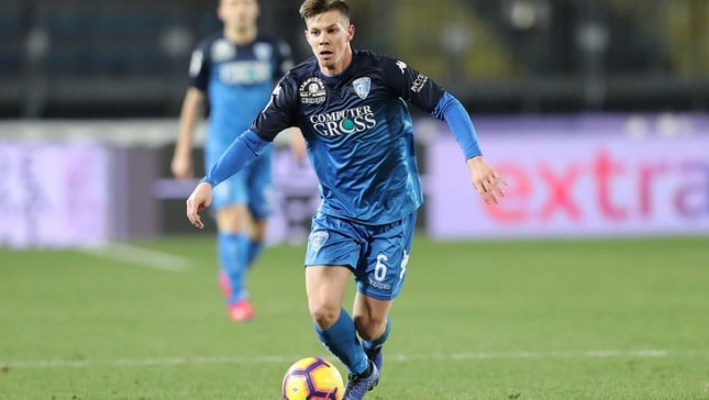 Фенербахче, Миха Зайц