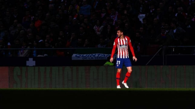 Бавария, Люка Эрнандес