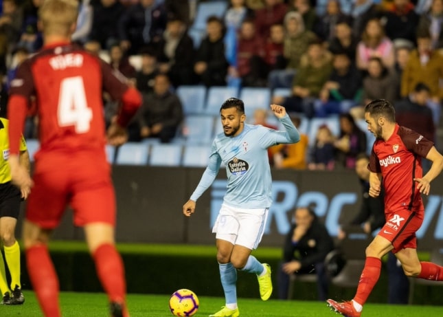 Севилья, Сельта