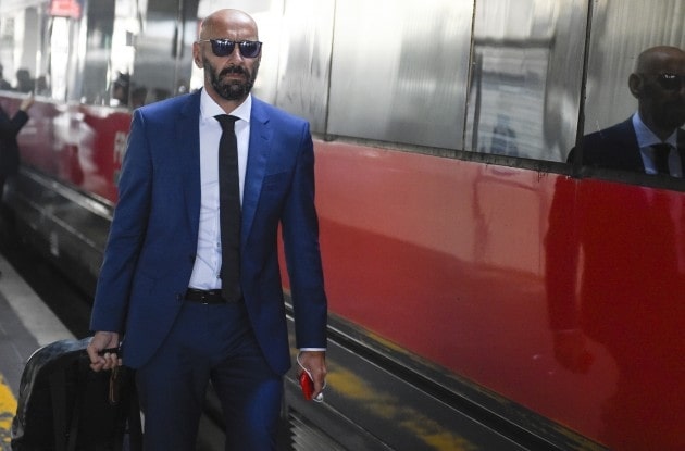 Рома, Рамон Мончи