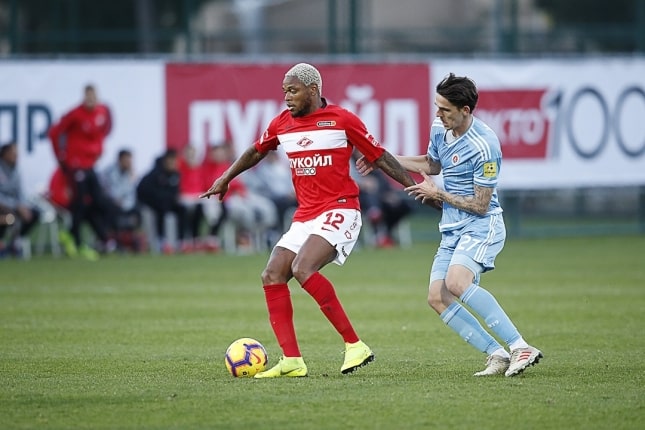 ФК Спартак Москва, Олег Кононов