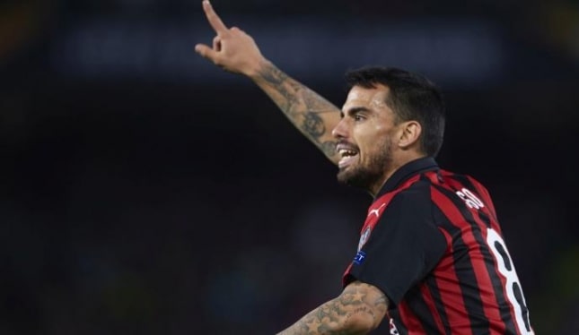 Милан, Сусо