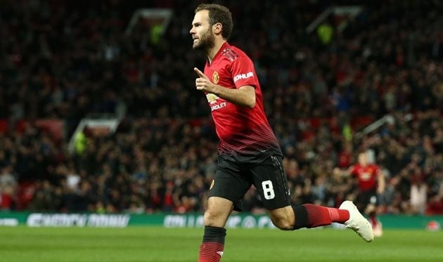 Манчестер Юнайтед, ПСЖ