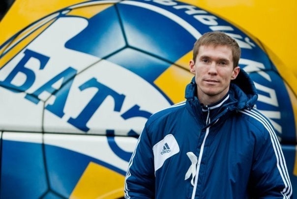 Арсенал, БАТЭ