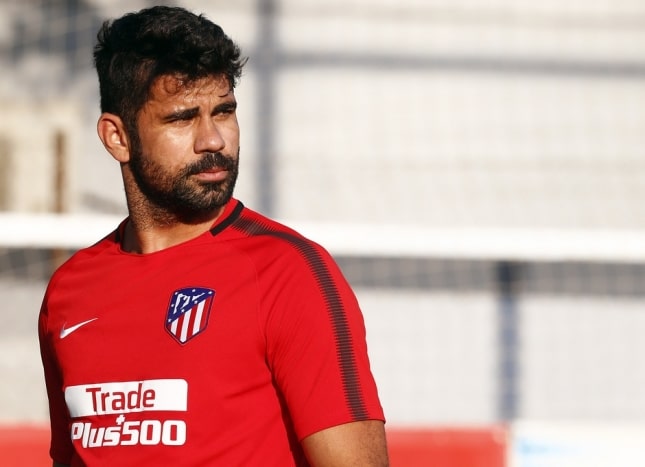 Атлетико, Диего Симеоне