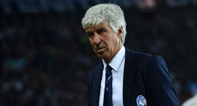 Аталанта, Джан Пьеро Гасперини