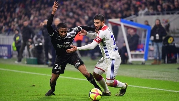 Челси, Набиль Фекир