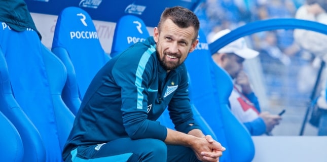 ФК Зенит, Фенербахче