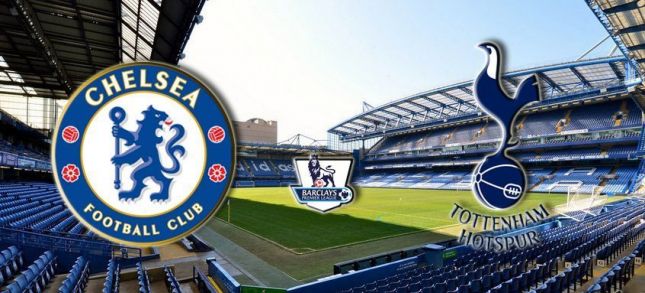 Челси, Тоттенхэм