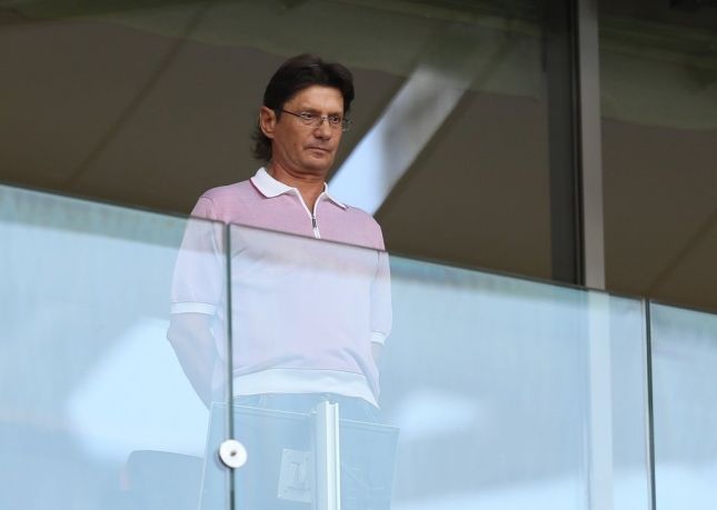 ФК Спартак Москва, Леонид Федун